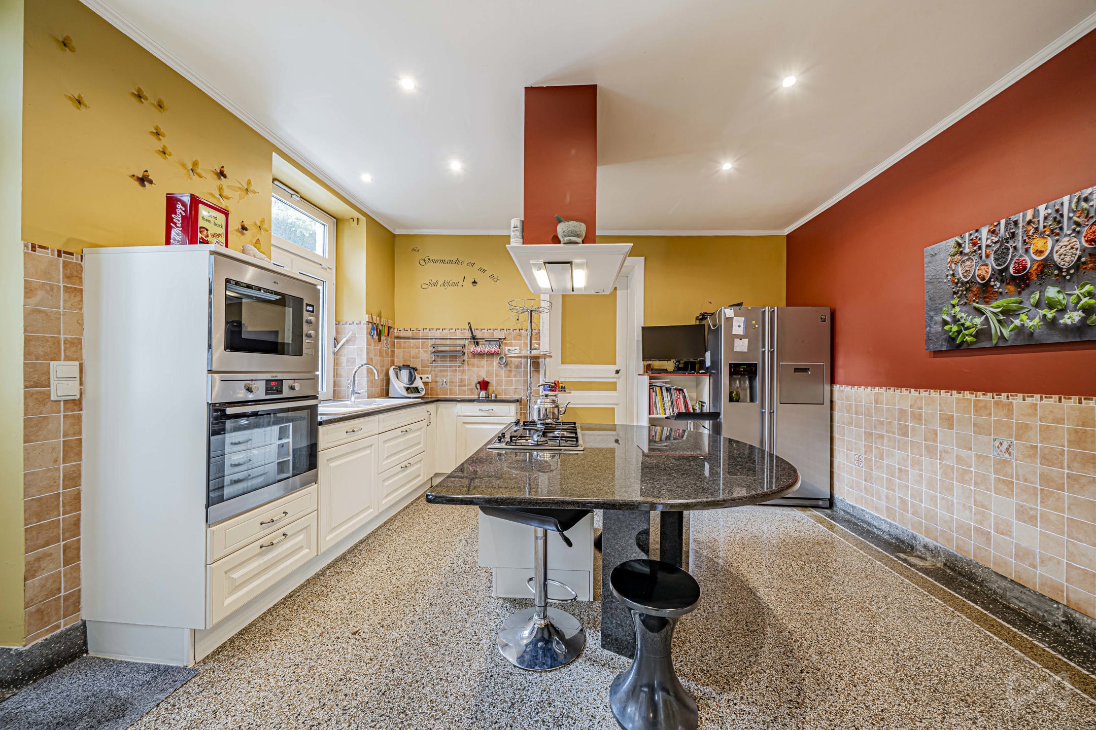 Huis te koop in Jodoigne met 6 slaapkamers - foto 5