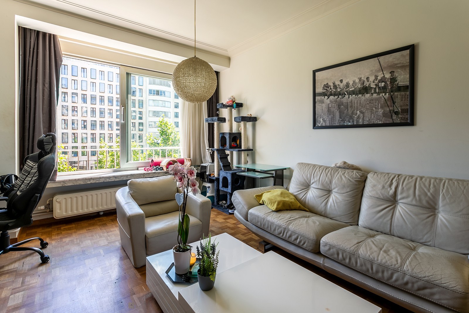 Gemeubeld appartement op centrale locatie! - foto 5