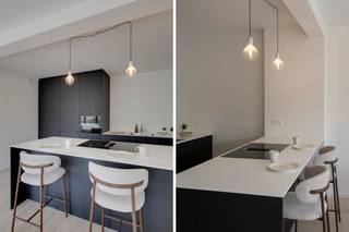 Apartment for sale in Antwerp