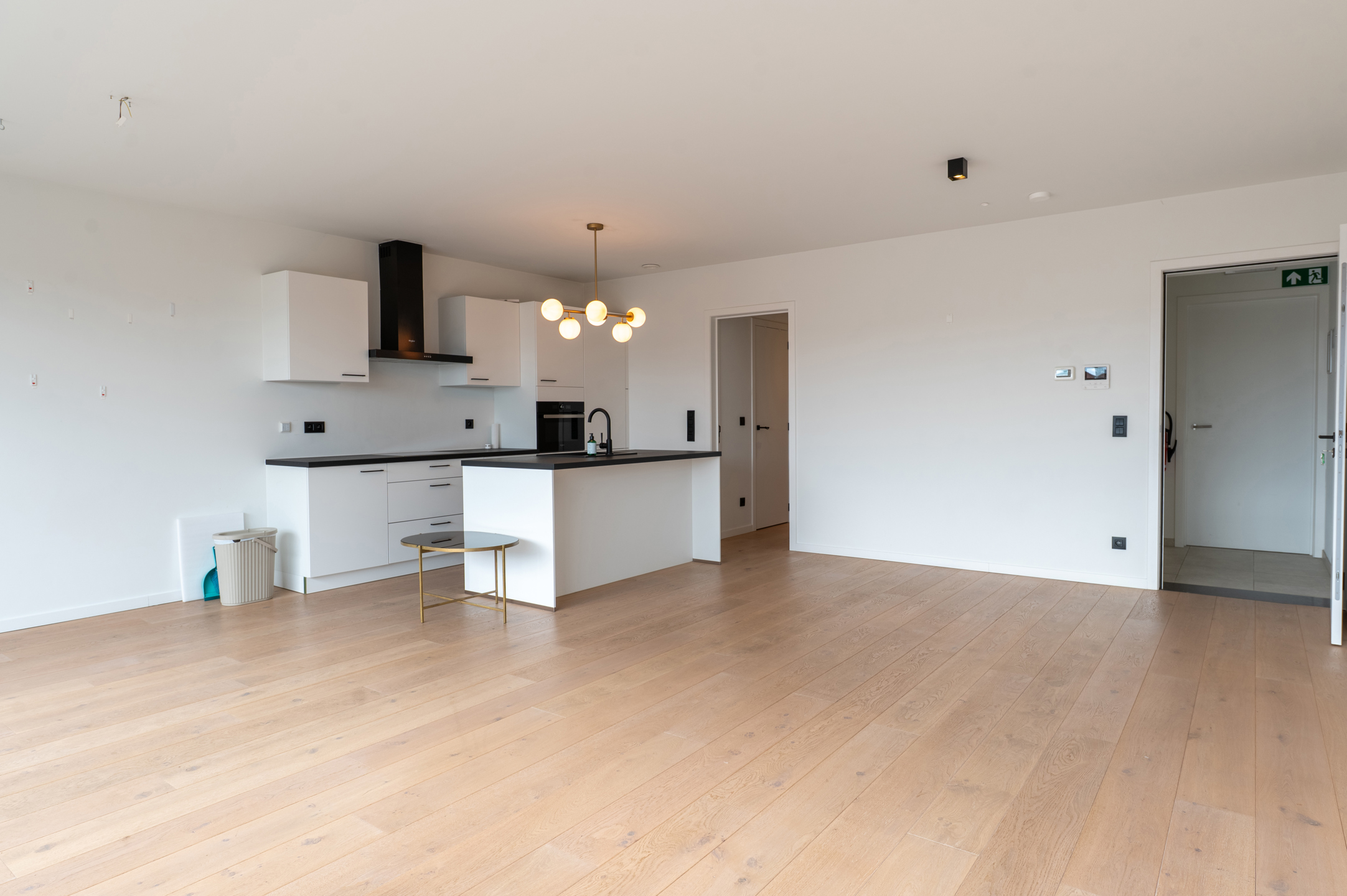 Stijlvol penthouse met zonnige terrassen nabij het Eilandje - foto 3