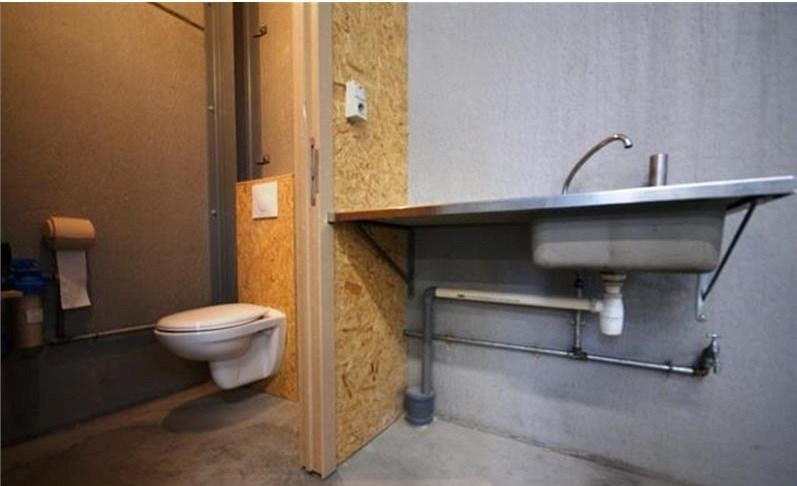 Commercial à louer à Ardooie - photo 4