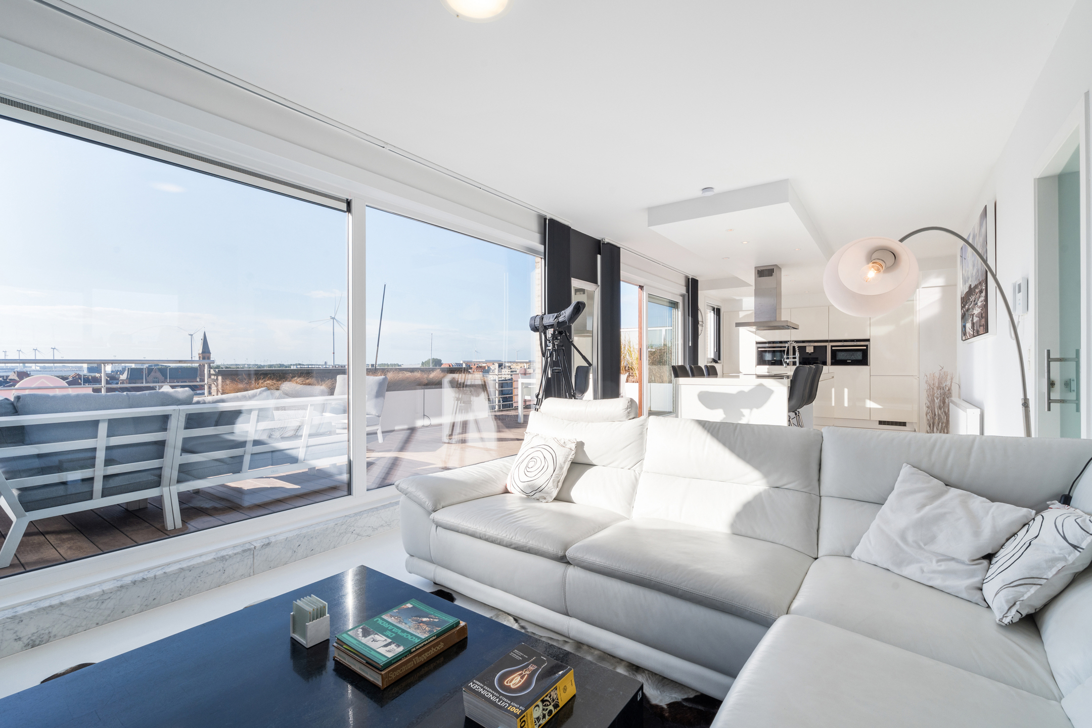 Apartment for sale in Zeebrugge with 2 bedrooms - photo 5