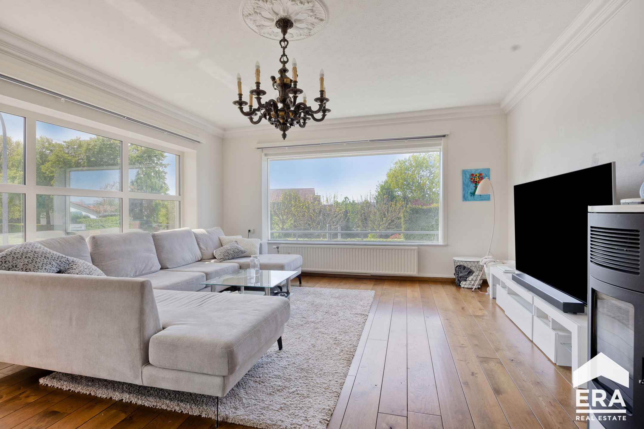 Instapklare splitlevelwoning met gunstig EPC in Meerhout - foto 5