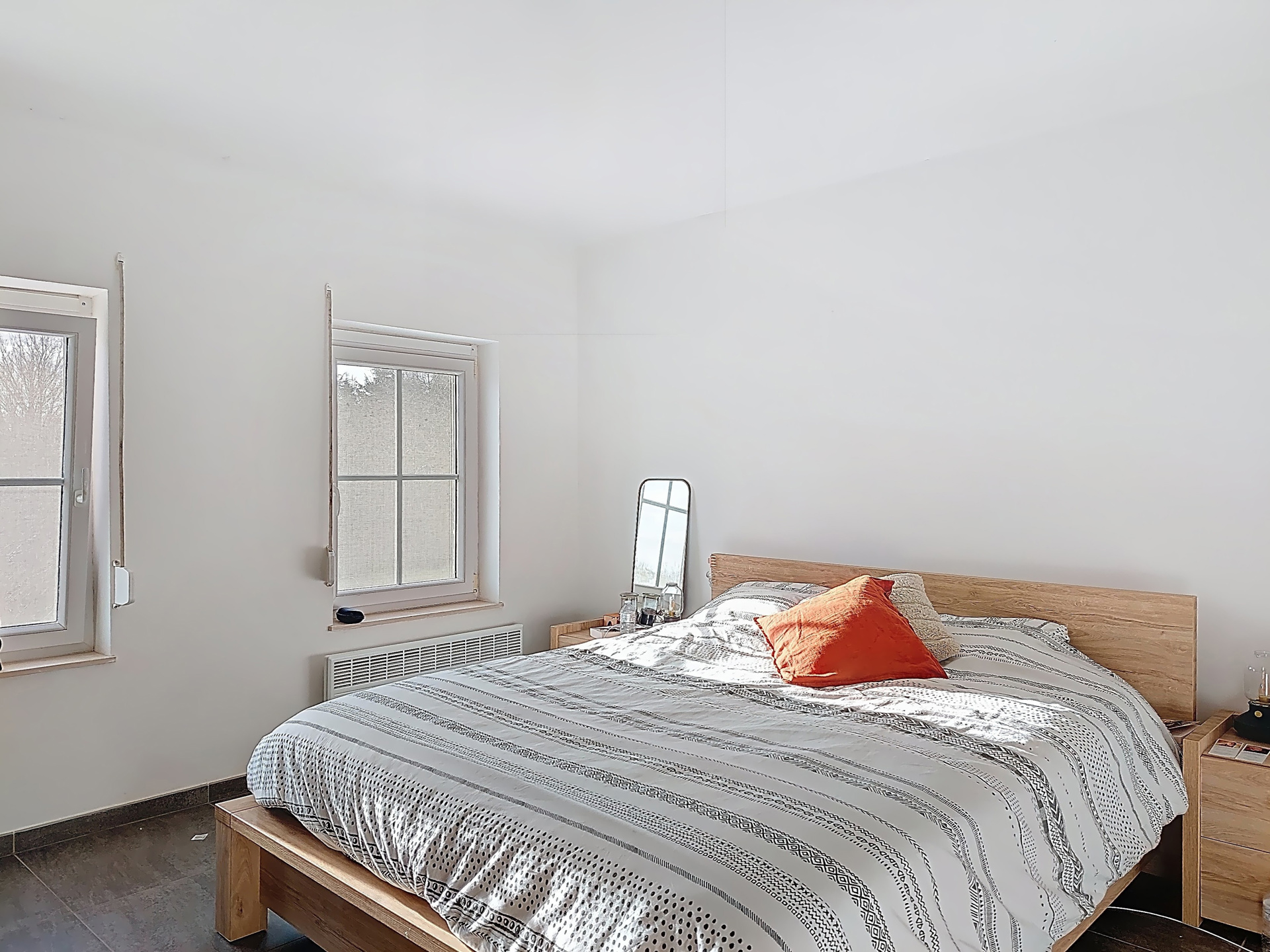 Apartment for rent in Wasseiges with 2 bedrooms - photo 5