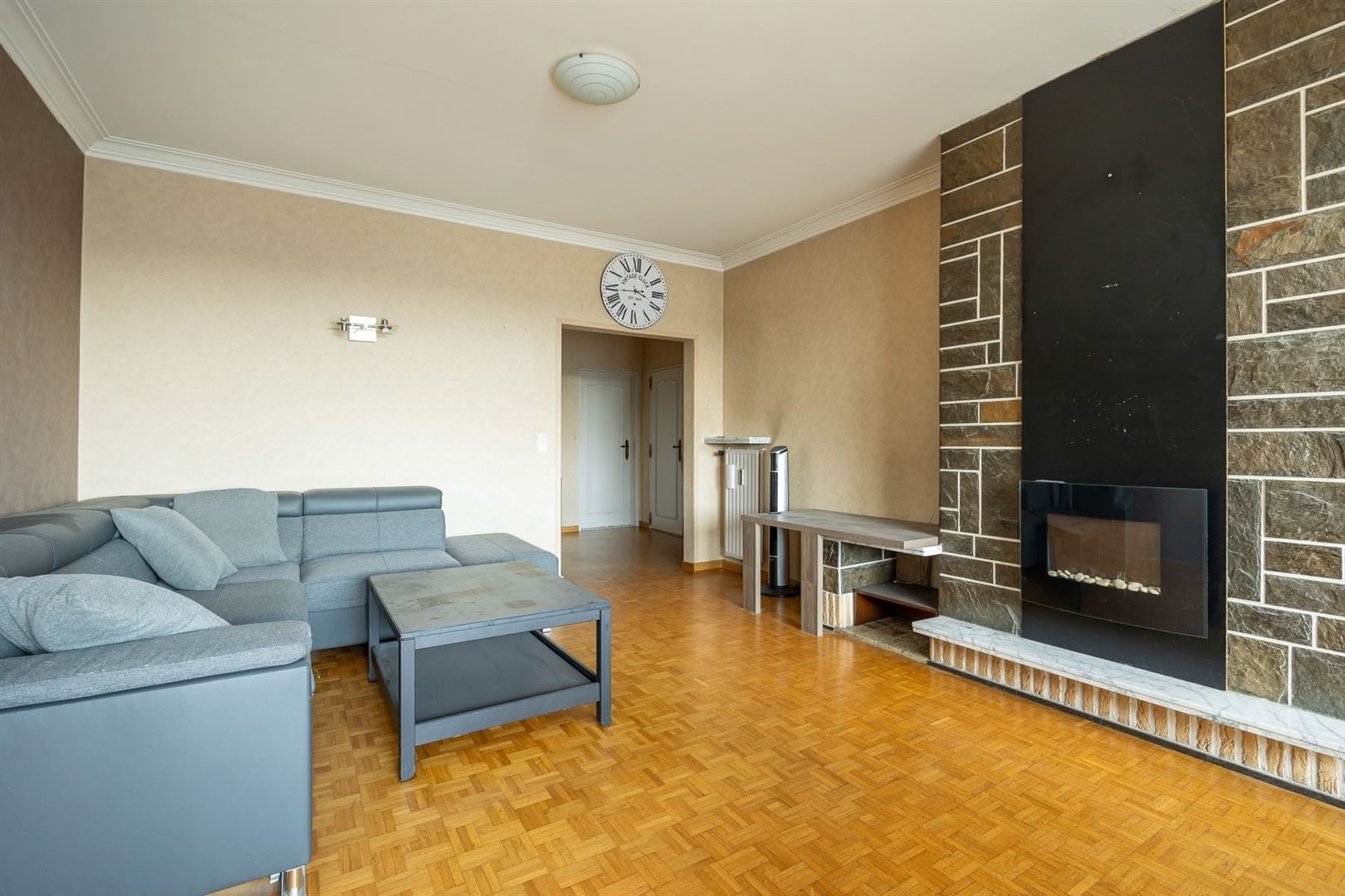 Licht en comfortabel wonen met garage aan de rand van Antwerpen - foto 4