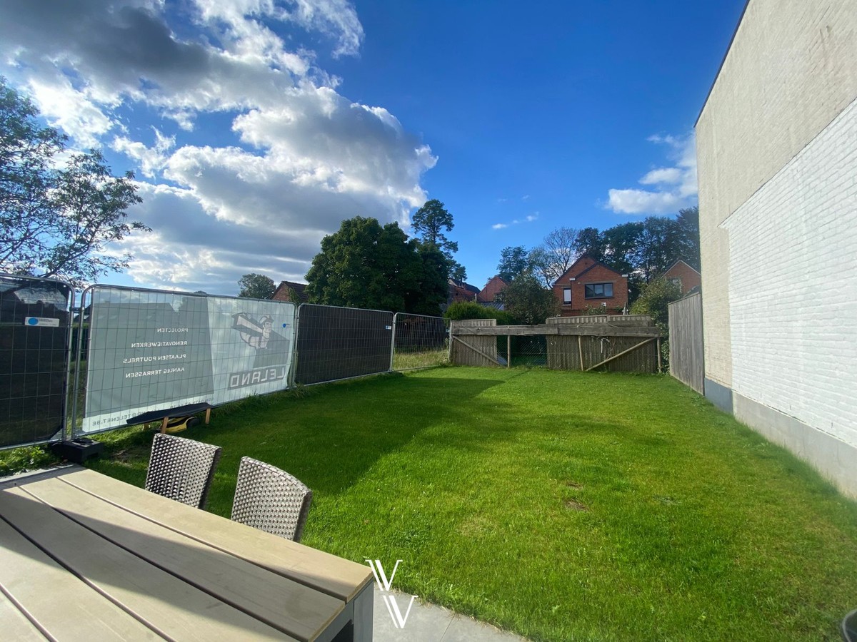 Nieuwbouwwoning met 2 slpk  te Pulderbos - foto 4