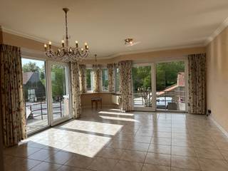 Appartement à louer à Dixmude