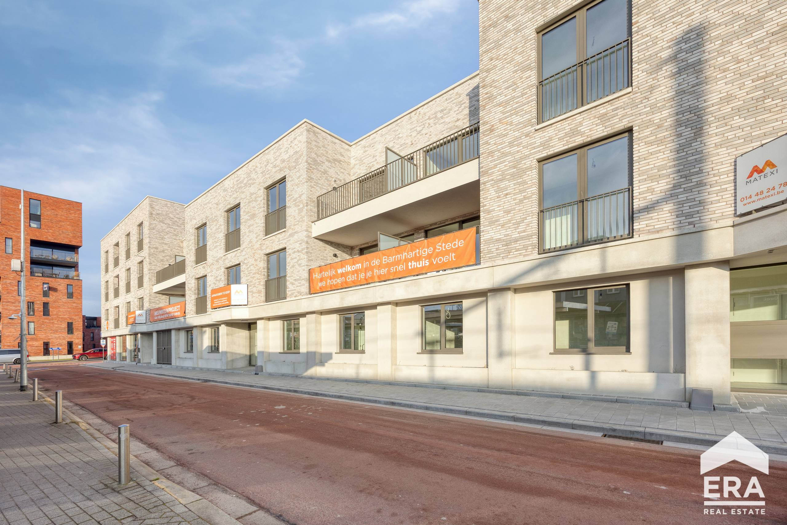 Appartement à vendre à Geel avec 1 chambre - photo 4