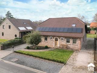 Maison à vendre à Hechtel-Eksel