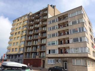 Appartement à vendre à Ostende