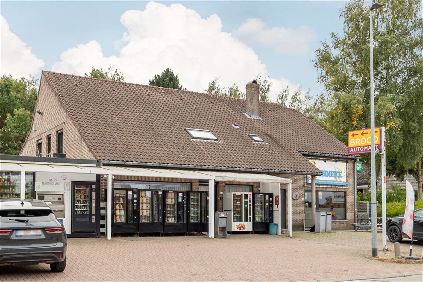 Ruim appartement met 4 slaapkamers en tuin! - foto 1