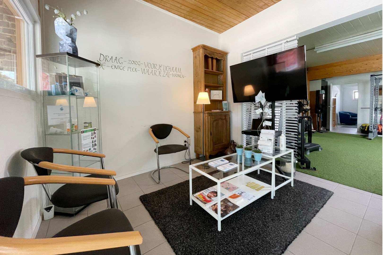 Commercial à vendre à Oud-Heverlee - photo 5