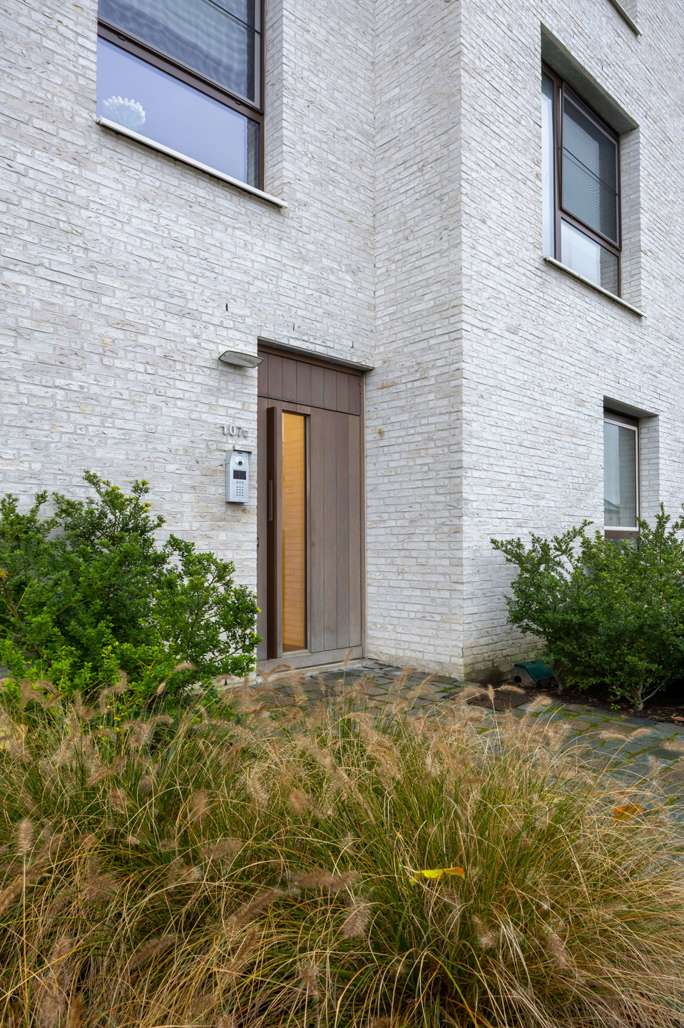 Energiezuinig appartement met 2 slaapkamers en terras - foto 2