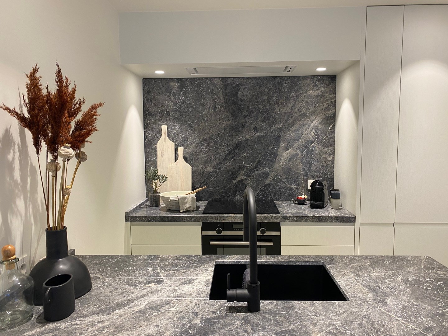 RES. GUILLO - IEPERSTRAAT - CENTRUM KNOKKE - foto 4