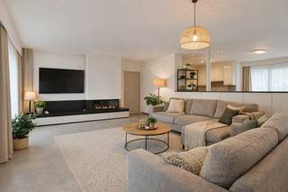 Apartment for sale in Ostend