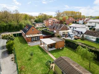 House for sale in Zemst