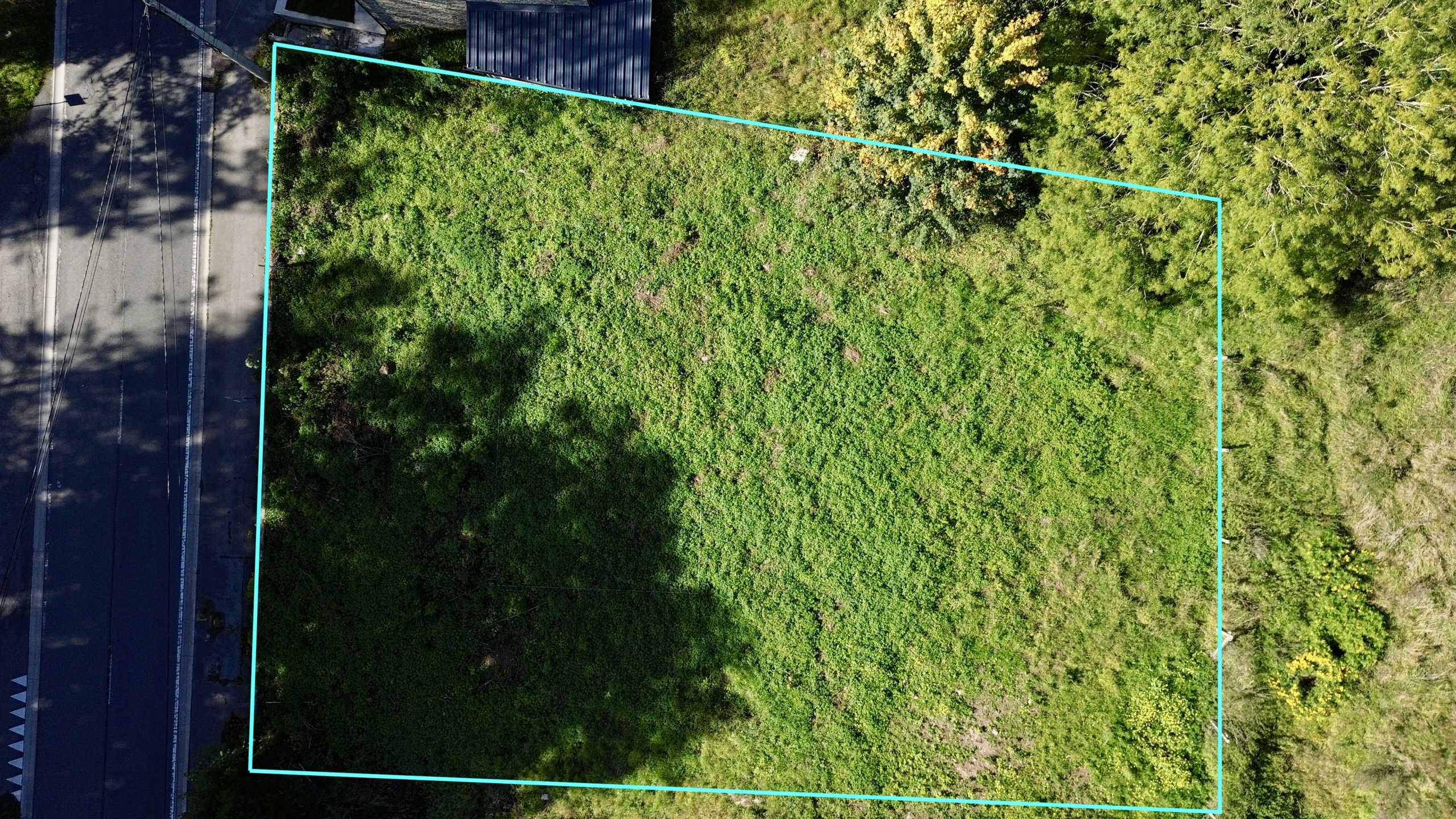 Land for sale in Ferrières - photo 4