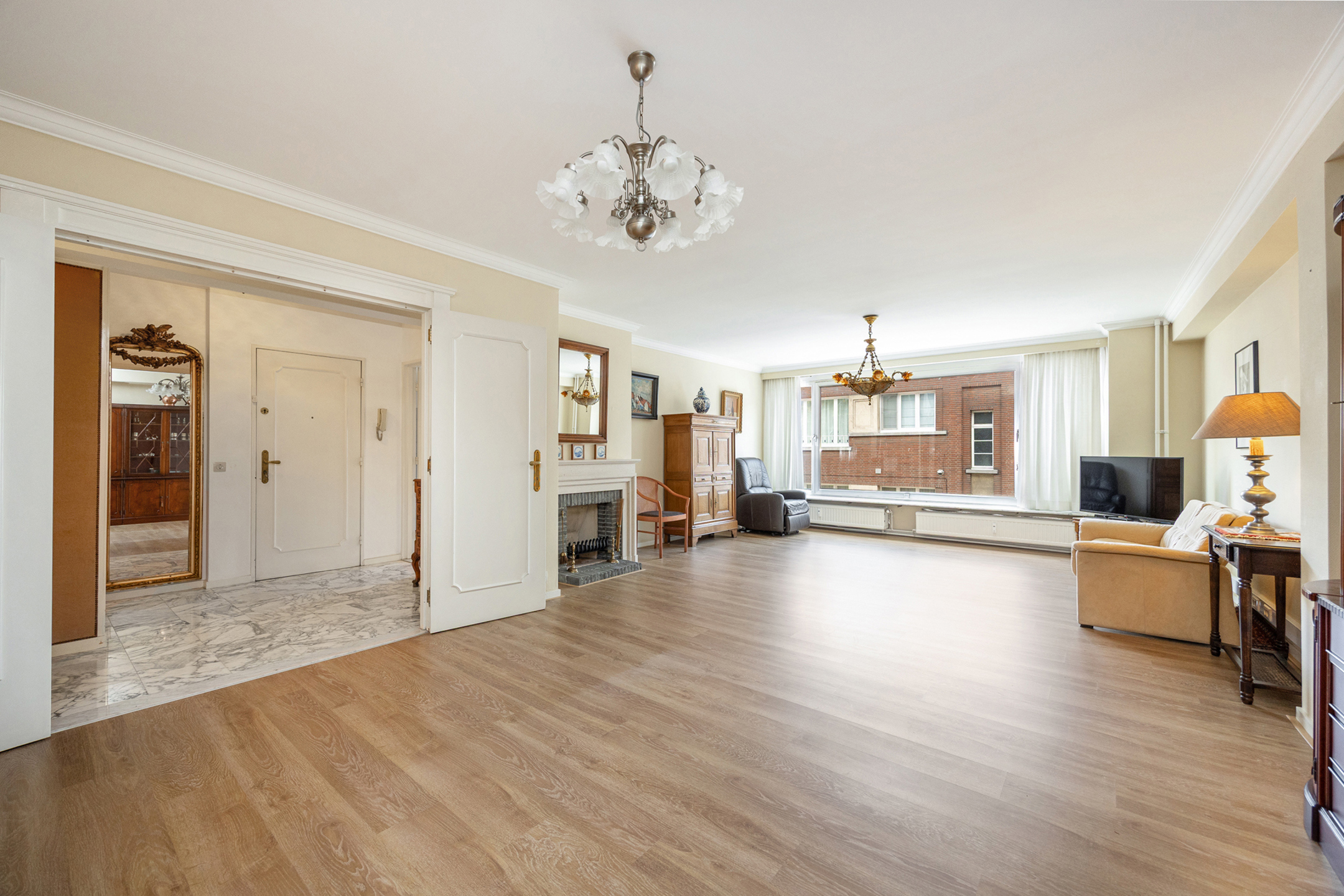 Appartement à vendre à Turnhout avec 2 chambres - photo 2