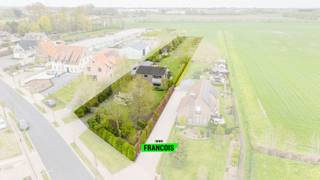Maison à vendre à Maldegem