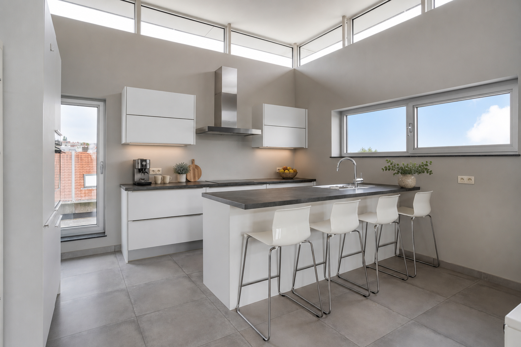 Appartement te koop in Leuven met 2 slaapkamers - foto 5