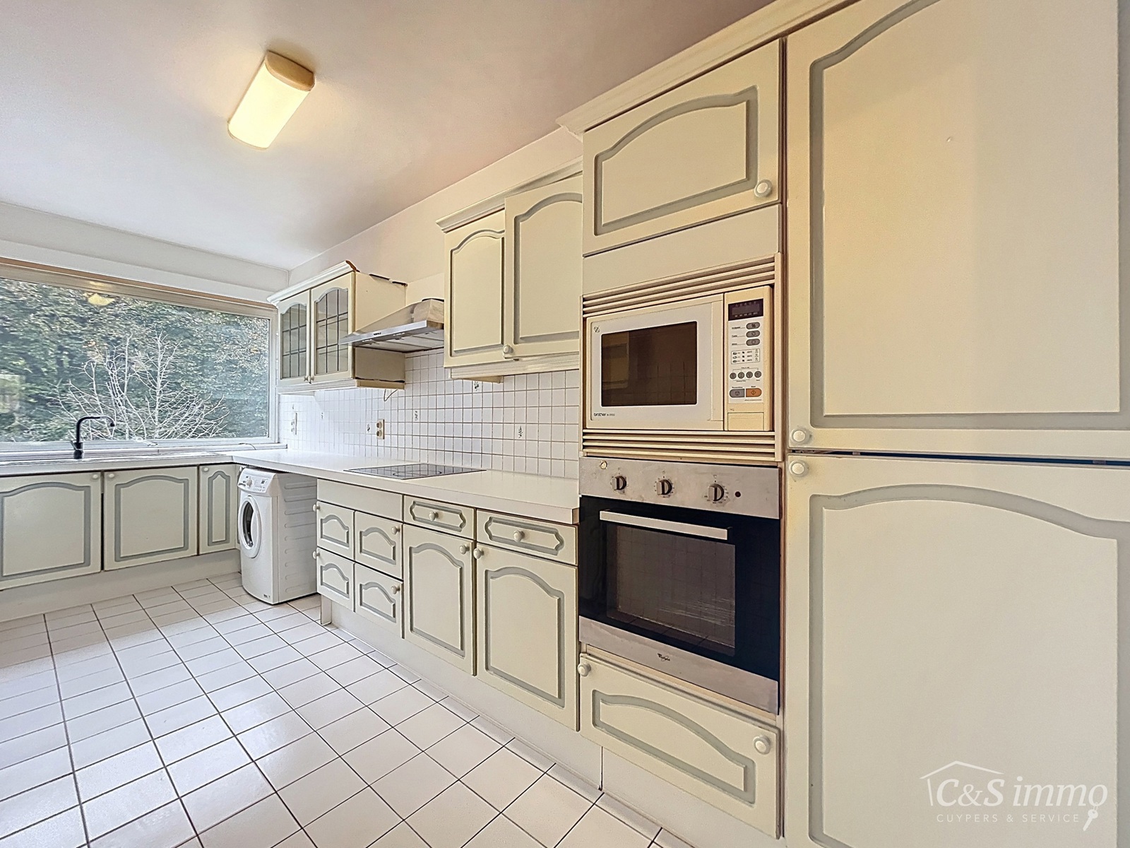 Apartment for sale in Schoten with 2 bedrooms - photo 3