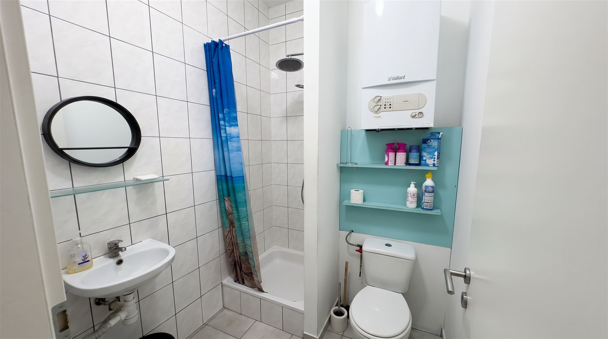 Rendabele opbrengsteigendom met 3 appartementen en handel. - foto 5