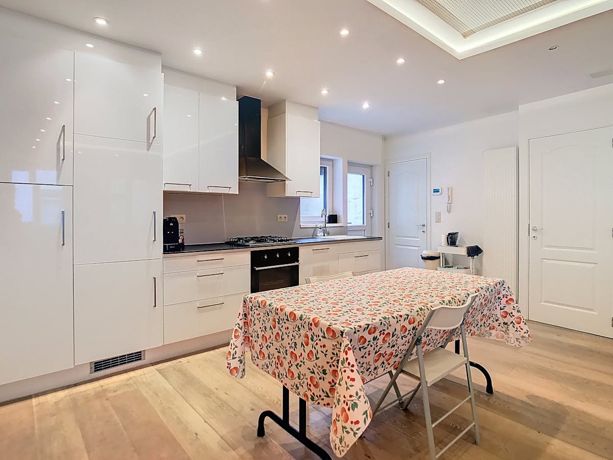 Gerenoveerd huis te koop in Rupelmonde - foto 5