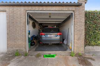 Garage à vendre à Blankenberge