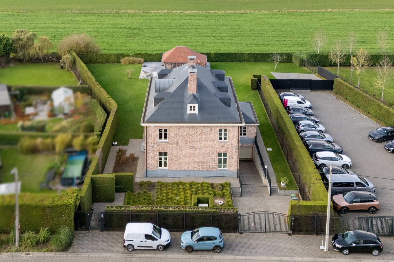 Luxueuze Villa in Schriek - Stijl, Comfort en Elegantie in Één - foto 3