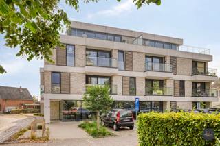 Appartement à vendre à Rotselaar