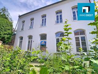 Appartement à vendre à Diest