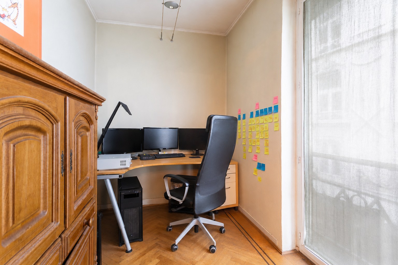 Appartement à vendre à Anvers avec 1 chambre - photo 5