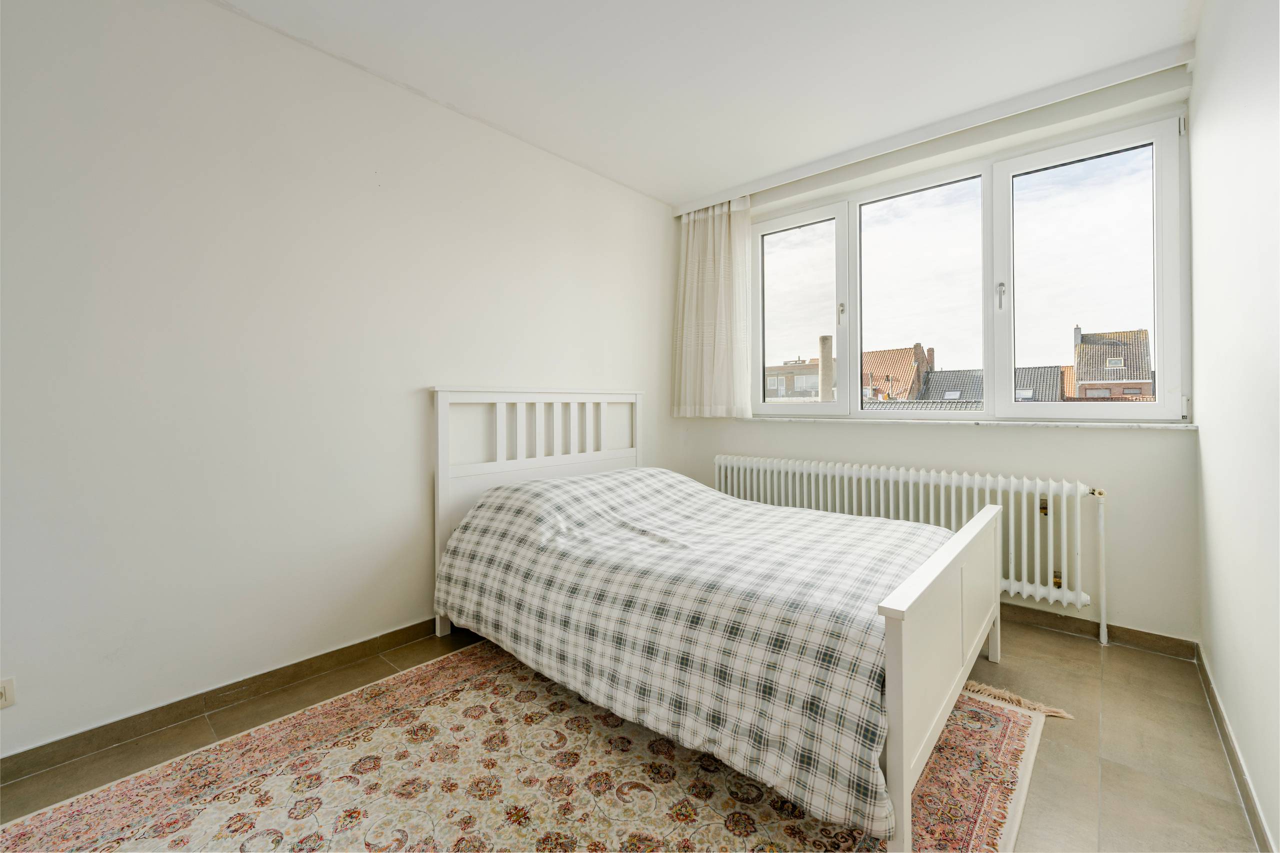 Appartement à vendre à Ostende avec 3 chambres - photo 4