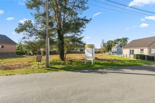 Land for sale in Tremelo