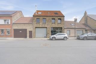 Maison à vendre à Alveringem