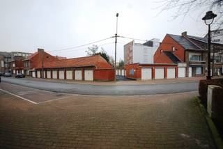 Garage à louer à Roulers
