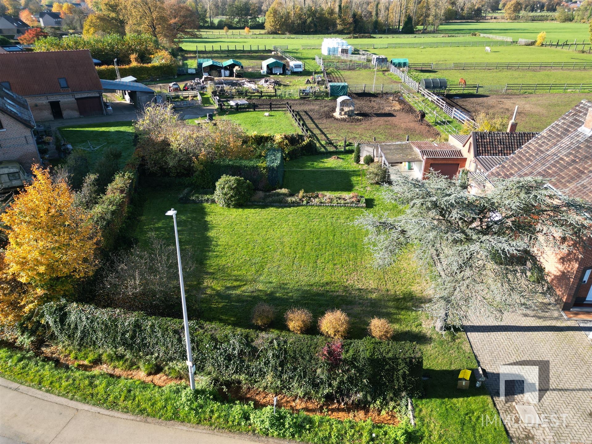 Terrain à vendre à Vorst - photo 3