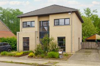 House for sale in Holsbeek