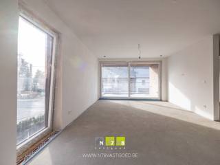 APPARTEMENT 4 IN WOONPROJECT MULHEM TE LANKLAAR.KENMERKEN APPARTEMENT 4- Gelegen op verdieping 1.- 2 Slaapkamers.- Oppervlakte: 116,74m².- Totale...