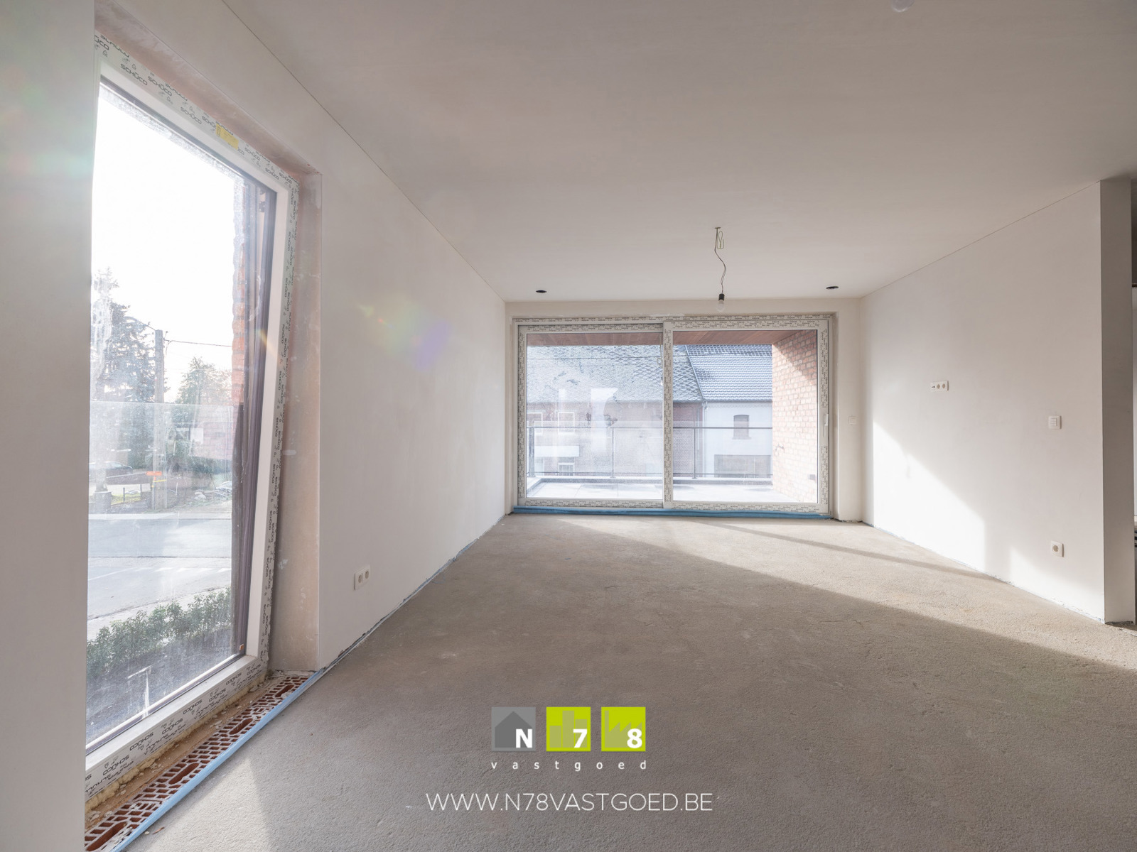 Appartement te koop in Dilsen-Stokkem met 2 slaapkamers - foto 3