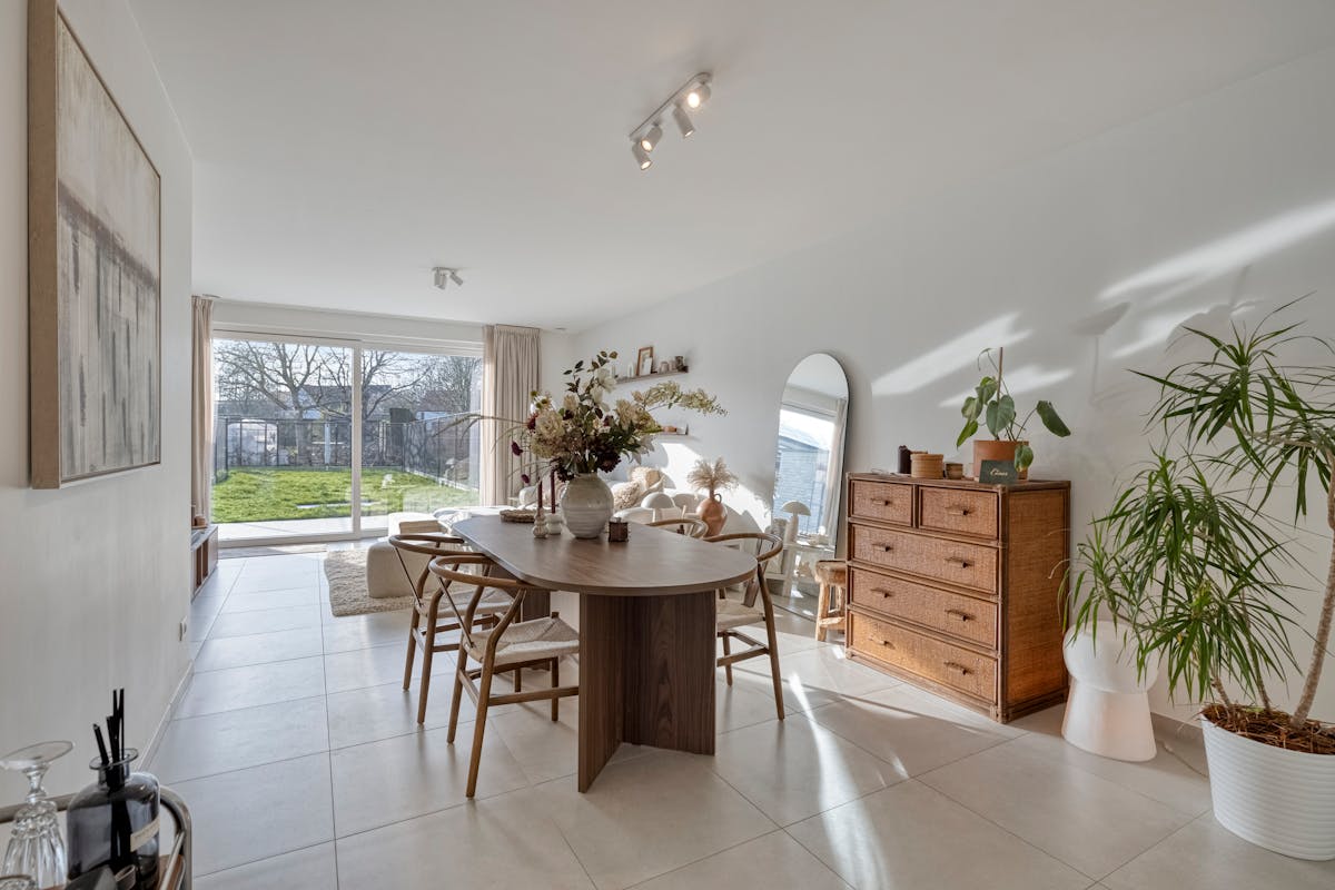 Huis (°2024, EPC A: 21) met 3 slaapkamers, carport en tuin te Maldegem - foto 2