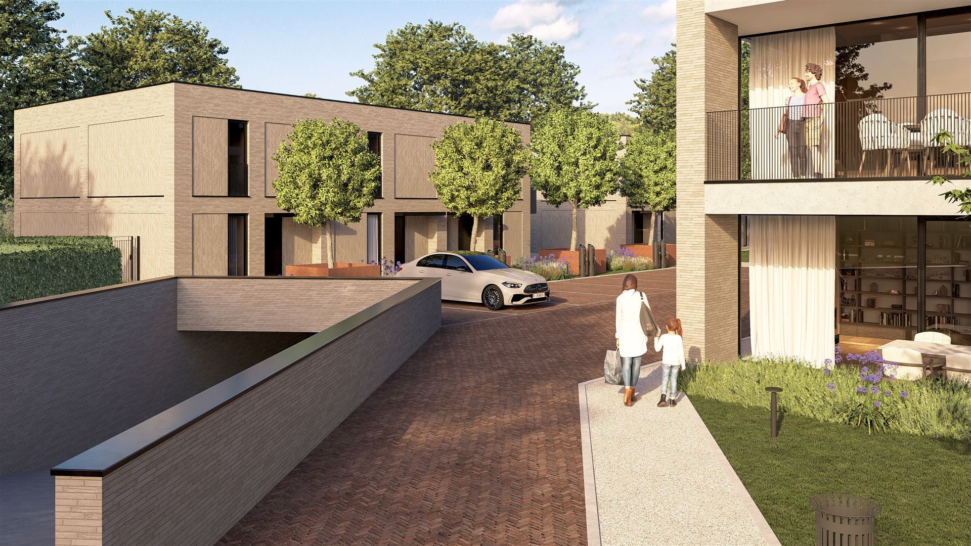 Woning - foto 5