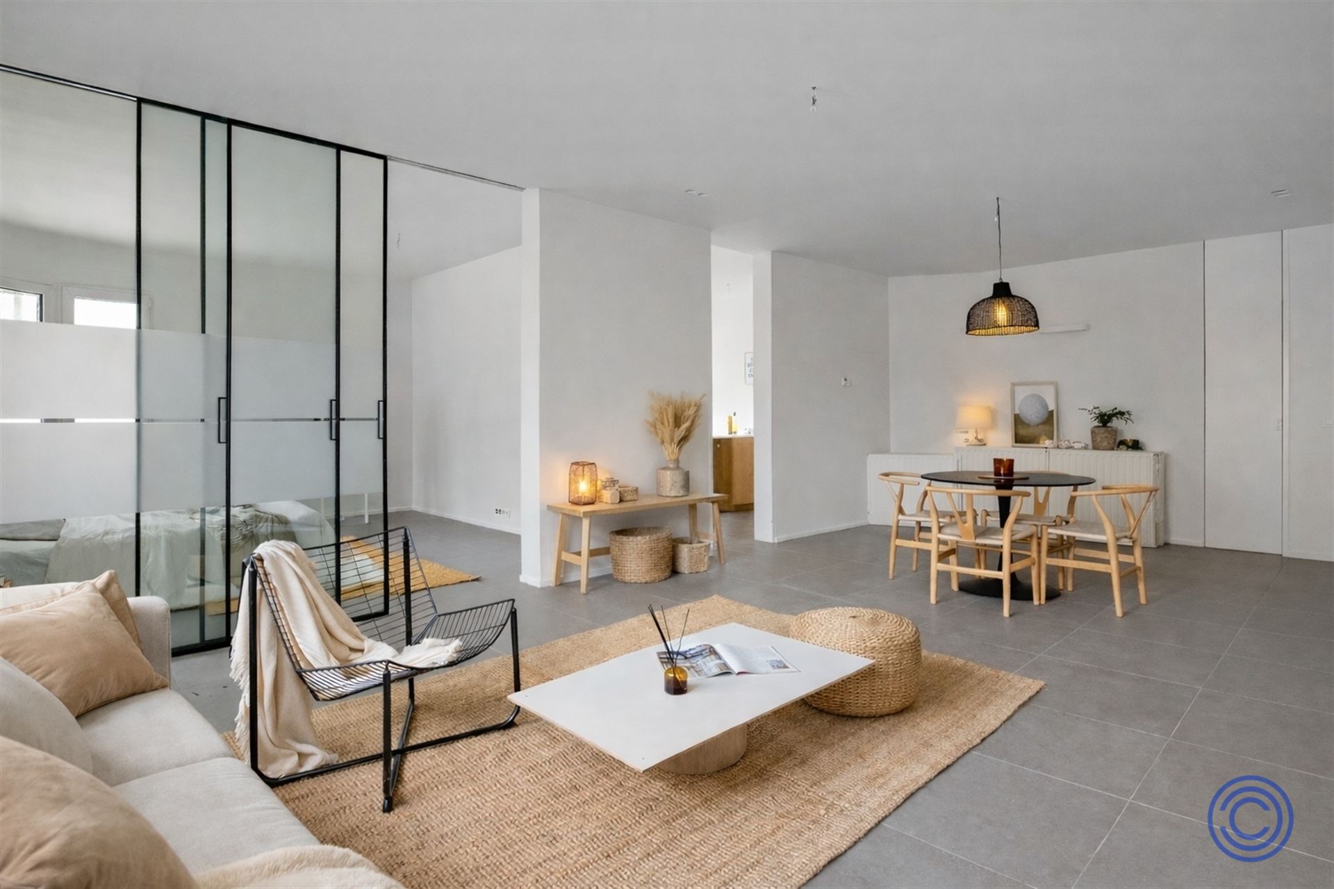 Knap gerenoveerd GLV appartement! - foto 4