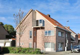 Apartment for rent in Lievegem