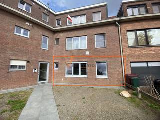 Apartment for sale in Schoten
