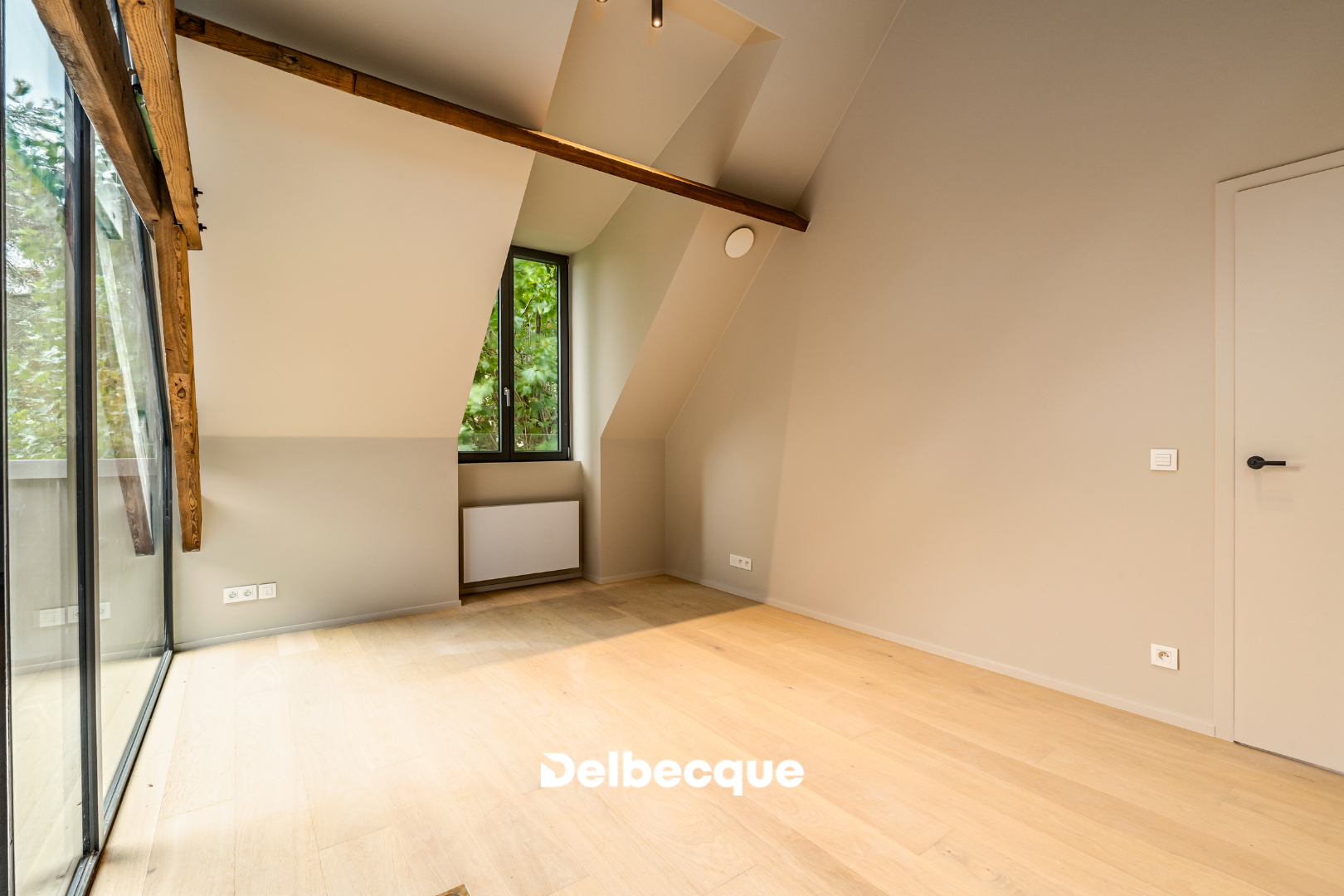 Fantastisch (hernieuwbouw) luxe dakappartement ( +/- 172,5 m²) met terras op een topligging in het centrum van Brugge - foto 5