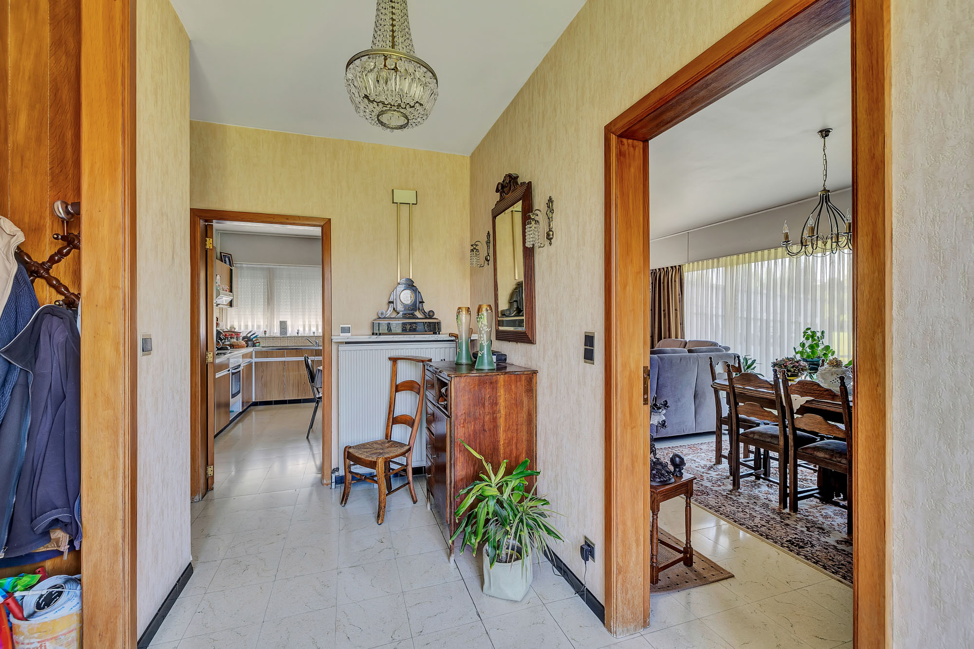 Maison à vendre à Deinze avec 2 chambres - photo 4