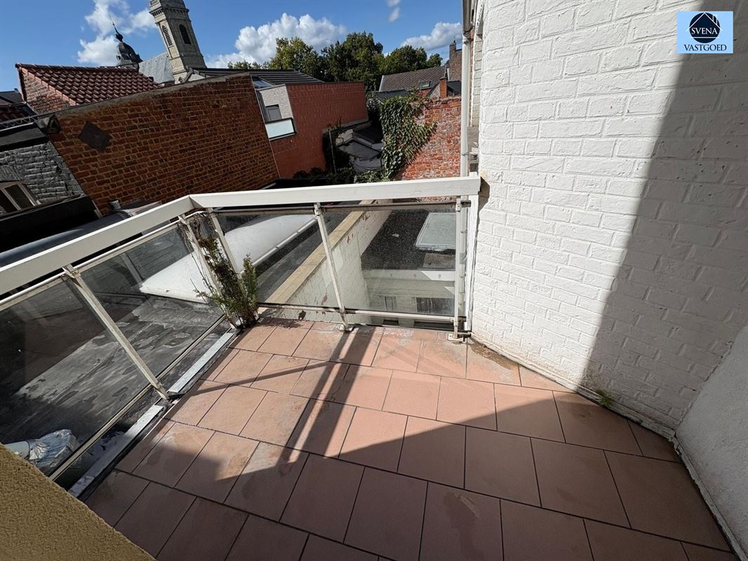 ZEER GOED GELEGEN INVESTERINGSPAND TE NINOVE - foto 5