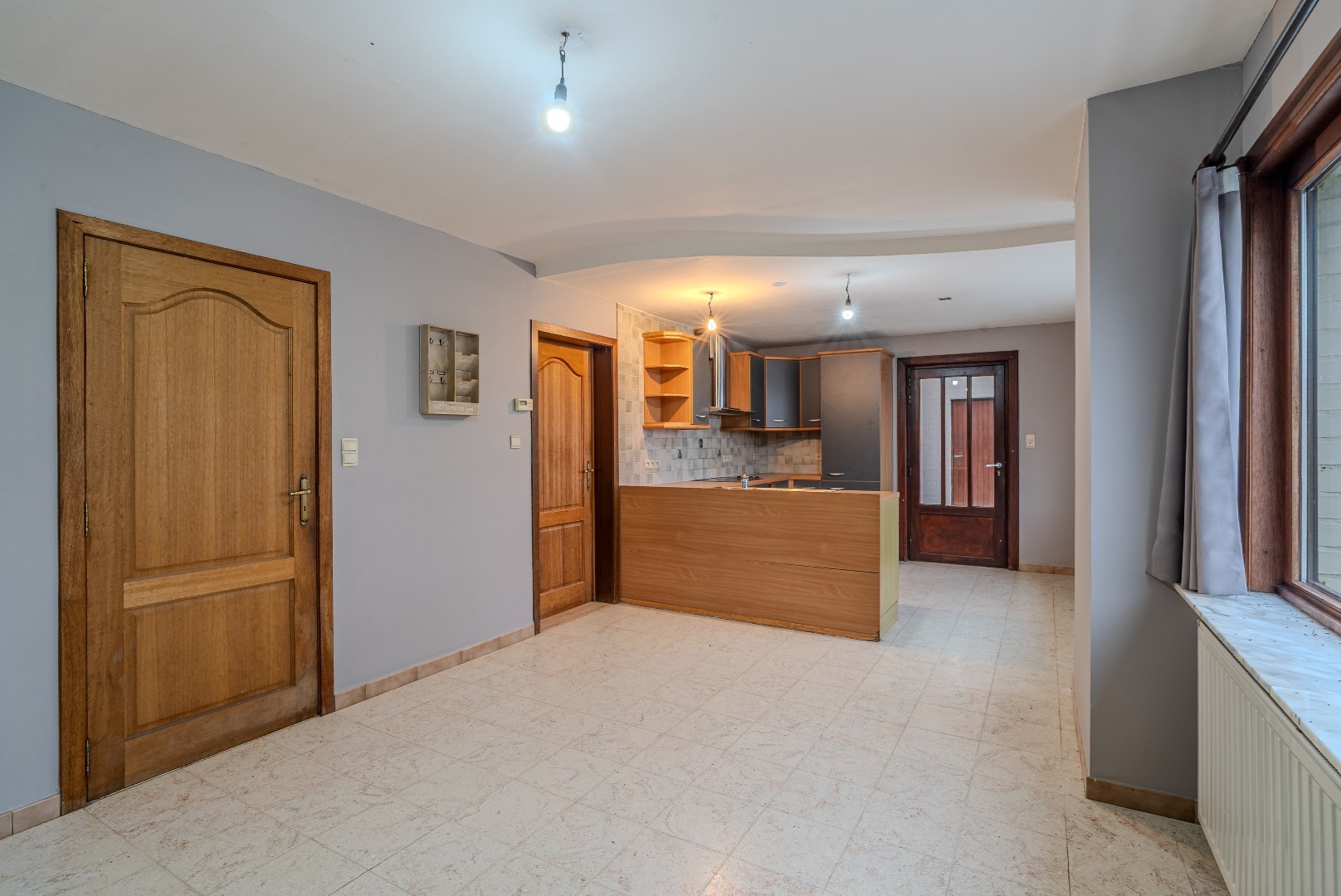 Te renoveren karaktervolle villa op unieke en landelijke locatie in Kaster - foto 5