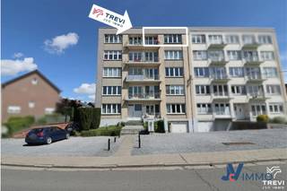 Apartment for sale in Waremme